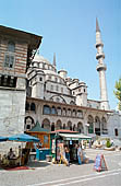 Istanbul, Yeni Camii, the new mosque 